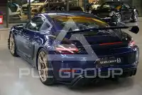 2024 Porsche Cayman