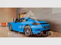 2024 Porsche Cayman
