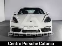 2024 Porsche Cayman