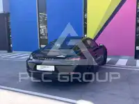 2024 Porsche Cayman