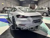 2024 Porsche Cayman