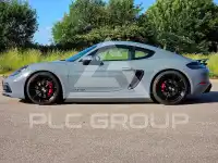 2024 Porsche Cayman