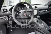 2024 Porsche Cayman
