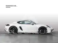 2024 Porsche Cayman