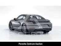 2024 Porsche Cayman