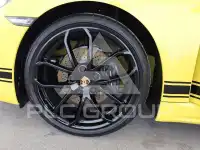 2024 Porsche 718