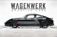 2024 Porsche 718