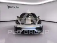 2024 Porsche Cayman