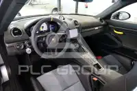 2024 Porsche Cayman