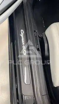 2024 Porsche Cayman