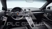 2024 Porsche Cayman