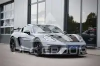 2024 Porsche Cayman