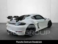 2024 Porsche Cayman