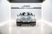 2024 Porsche Cayman