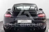 2024 Porsche Cayman