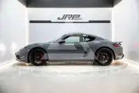2024 Porsche Cayman