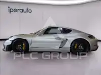 2024 Porsche Cayman