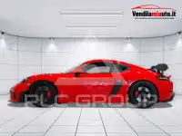 2024 Porsche 718