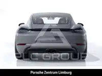 2024 Porsche Cayman