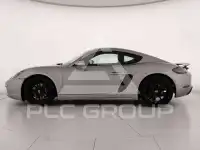 2024 Porsche Cayman