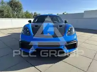 2024 Porsche Cayman