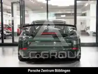 2024 Porsche Cayman