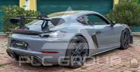 2024 Porsche Cayman