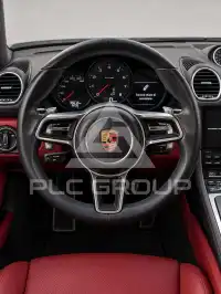 2024 Porsche Cayman