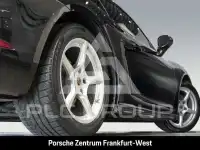 2024 Porsche Cayman