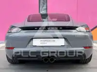 2024 Porsche Cayman
