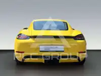 2024 Porsche Cayman
