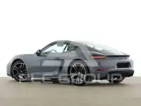 2024 Porsche 718