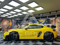 2024 Porsche Cayman