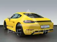 2024 Porsche Cayman