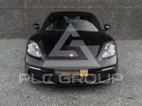 2024 Porsche Cayman