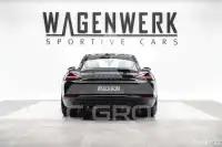 2024 Porsche 718