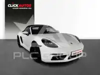 2024 Porsche Cayman