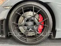 2024 Porsche Cayman
