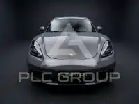 2024 Porsche Cayman