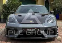 2024 Porsche Cayman