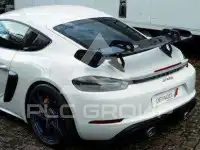 2024 Porsche Cayman