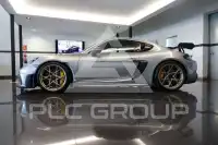 2024 Porsche Cayman