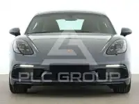 2024 Porsche 718