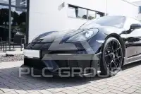 2024 Porsche Cayman