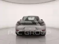 2024 Porsche 718