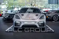 2024 Porsche Cayman