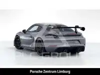 2024 Porsche Cayman