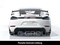 2024 Porsche Cayman
