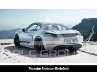 2024 Porsche Cayman