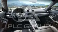 2024 Porsche Cayman
